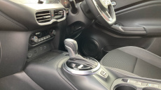 Nissan Juke 1.6 Hybrid N-Connecta 5dr Auto Hybrid Hatchback